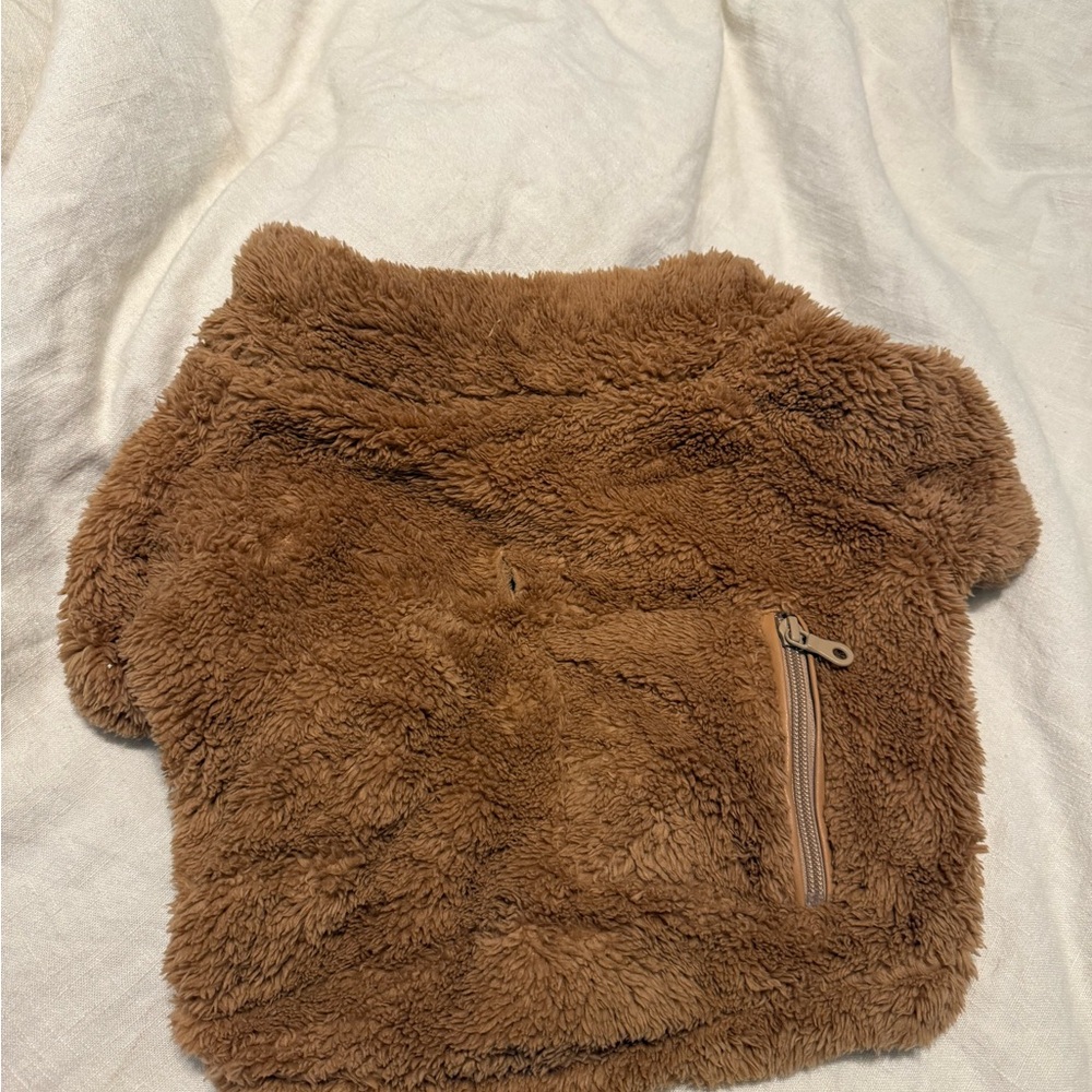 Dog Offleash by Aerie